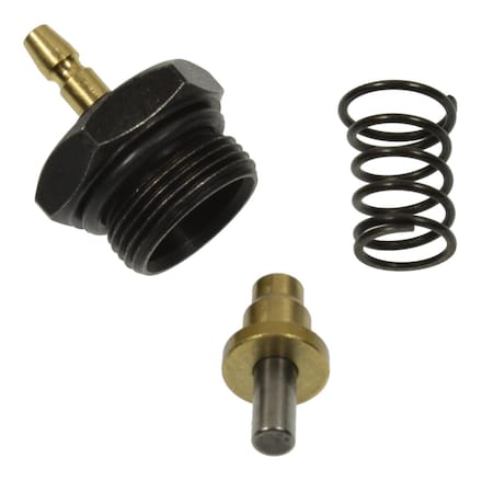 Standard Ignition POWER STEERING PRESSURE SWITCH PSS60